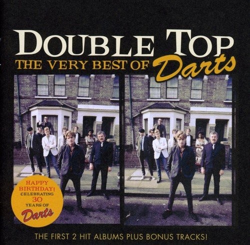 Double Top: The Very Best of Darts