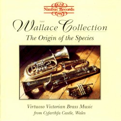 The Origin of the Species