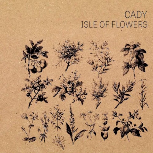 Isle of Flowers
