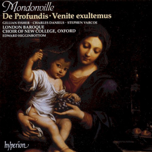 De Profundis / Venite exultemus