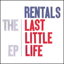 The Last Little Life EP