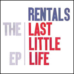 The Last Little Life EP