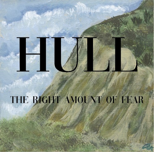 The Right Amount of Fear
