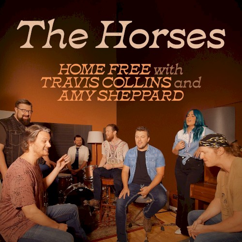 The Horses
