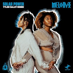 Solar Power (Tyler Daley Remix)