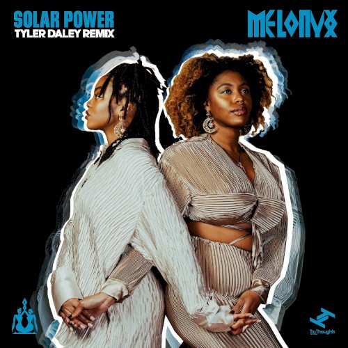Solar Power (Tyler Daley Remix)