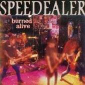 Burned Alive