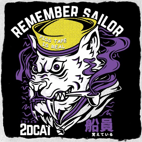 Remember Sailor