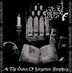 At The Gates Of Forgotten Prophecy