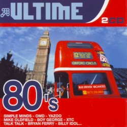Ultime 80's