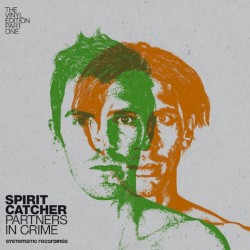 Partners in Crime (Vinyl Edition 1)