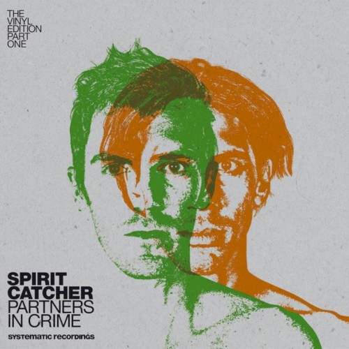 Partners in Crime (Vinyl Edition 1)