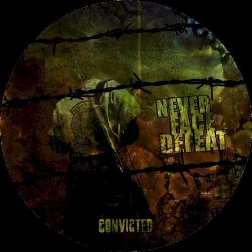Convicted