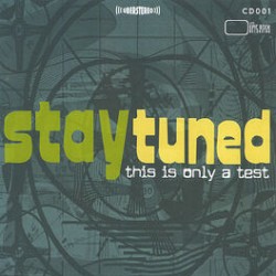 This Is Only a Test