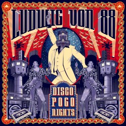 Disco Pogo Nights
