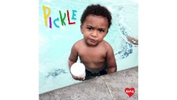 Pickle