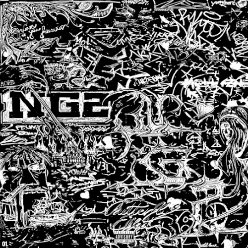 NGZ MIXTAPE, Vol. 1