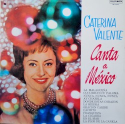 Canta a México