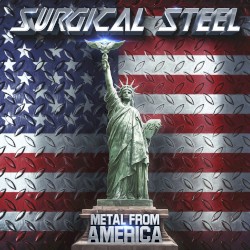 Metal From America