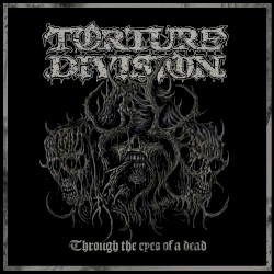 Through the Eyes of a Dead