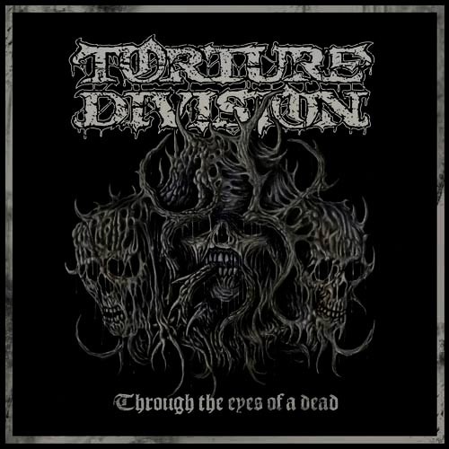 Through the Eyes of a Dead