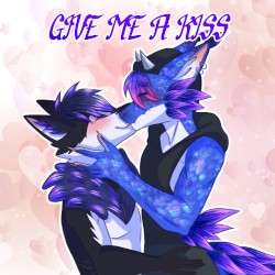 Give Me a Kiss