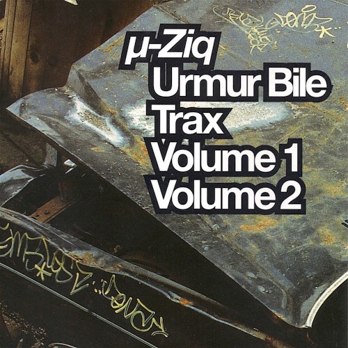 Urmur Bile Trax, Volumes 1 & 2