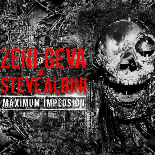 Maximum Implosion