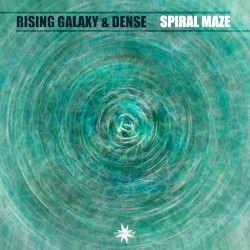 Spiral Maze