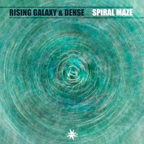 Spiral Maze