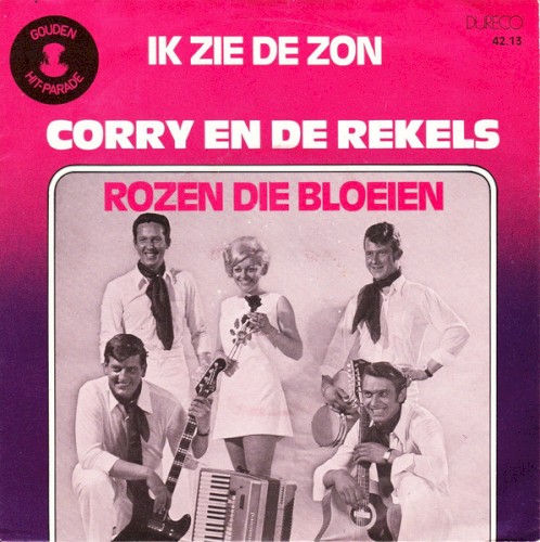 Ik zie de zon