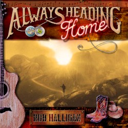 Always Heading Home