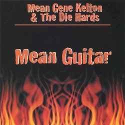 Mean Guitar