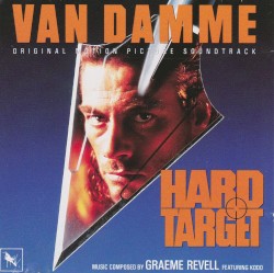 Hard Target