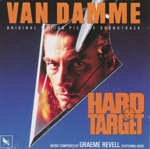 Hard Target