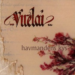 Havmandens kys