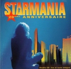 Starmania - 20ème Anniversaire