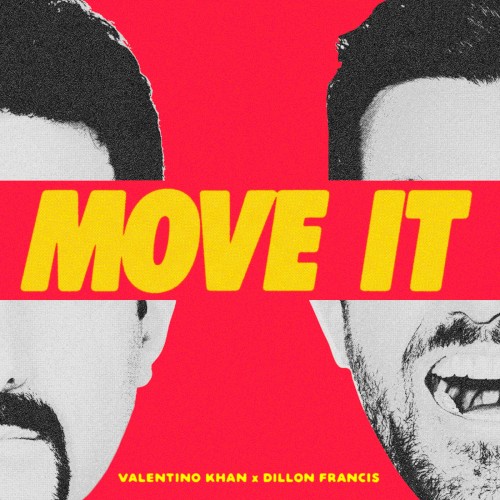 Move It