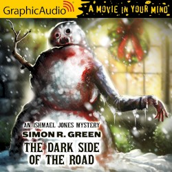 Ishmael Jones Mystery 1: The Dark Side of the Road
