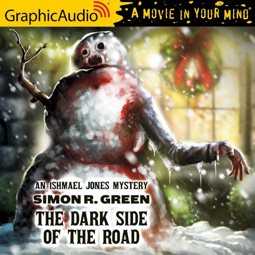 Ishmael Jones Mystery 1: The Dark Side of the Road