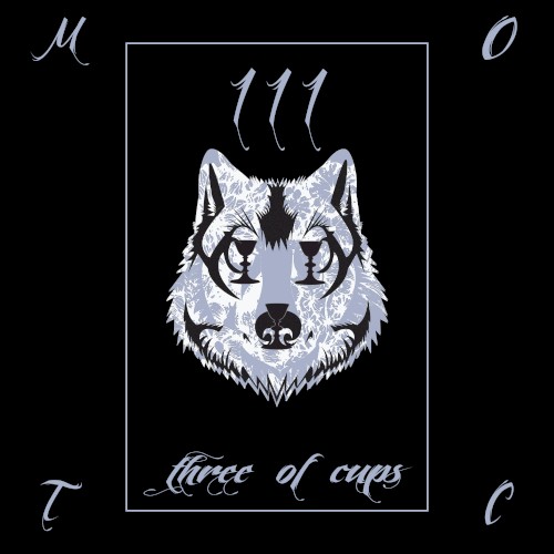 Three of Cups