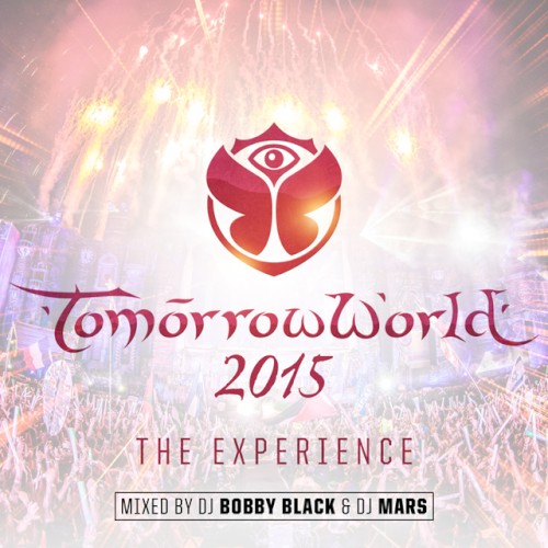 TomorrowWorld 2015: The Experience
