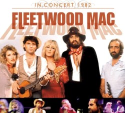 In Concert 1982
