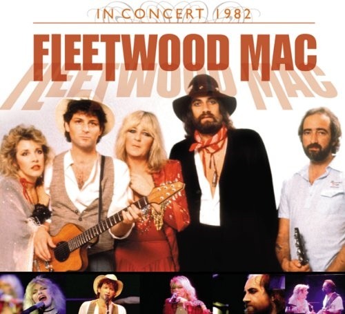 In Concert 1982