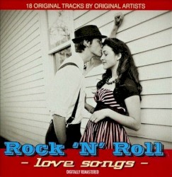 Rock 'N' Roll Love Songs