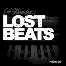 Lost Beats Volume 6