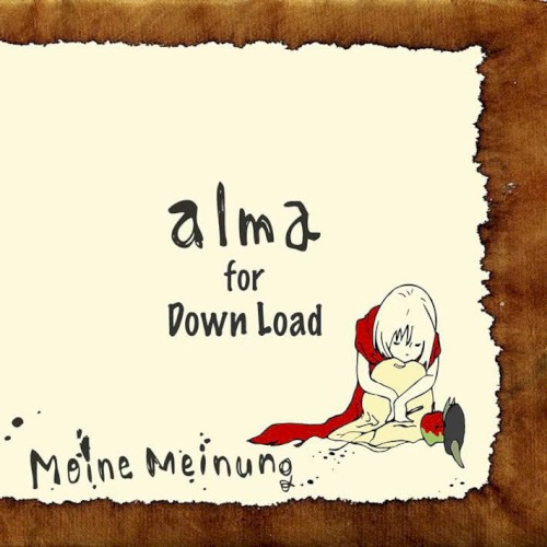 alma