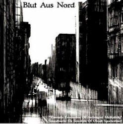 Thematic Emanation of Archetypal Multiplicity (Soundtracks for Scientists of Occult Synchretism)