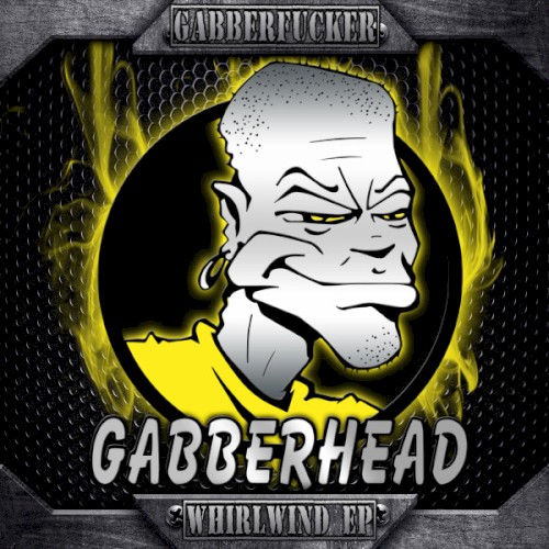 Whirlwind EP
