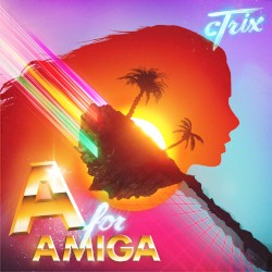 A for Amiga